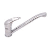 Sink Mixer Deck Type – Pisces Loop Icon Range CP, Conventional Kitchen Tap