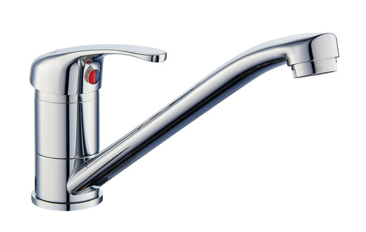 Sink Mixer Deck Type – Pisces Icon Range, Conventional Kitchen Tap