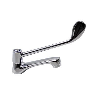 Pillar Tap - Medical Lever (Cold)