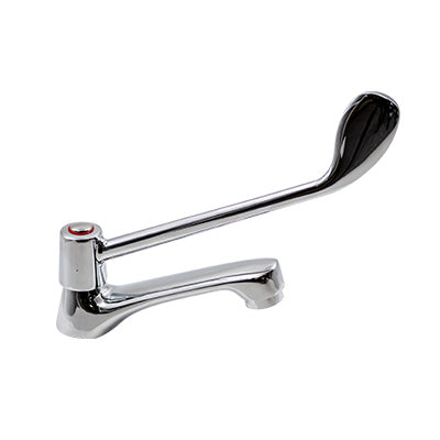 Pillar Tap - Medical Lever (Hot)