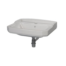Basins & Pedestals