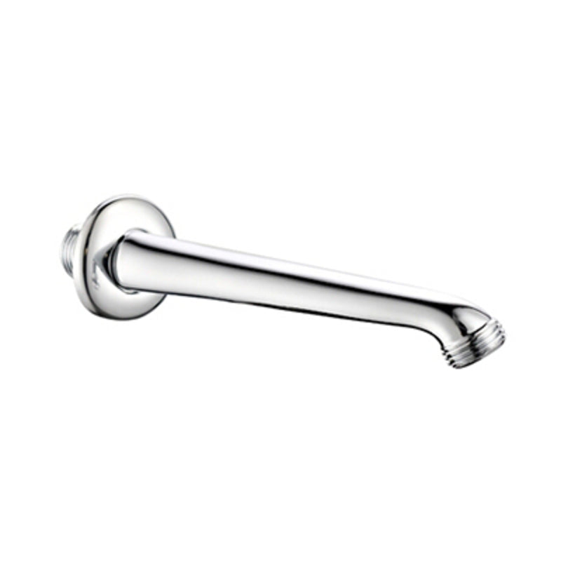 Shower Arm - Contractor, Chrome Plated