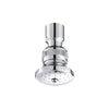 Shower Rose - Contractor Chrome Plated