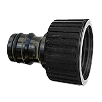 Tap Connector – 3/4", Emjay