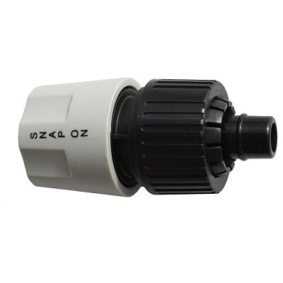 Hose Connector – 1/2", Emjay