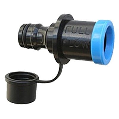 SNAP-ON Full Flow Connector Coupler – 20mm