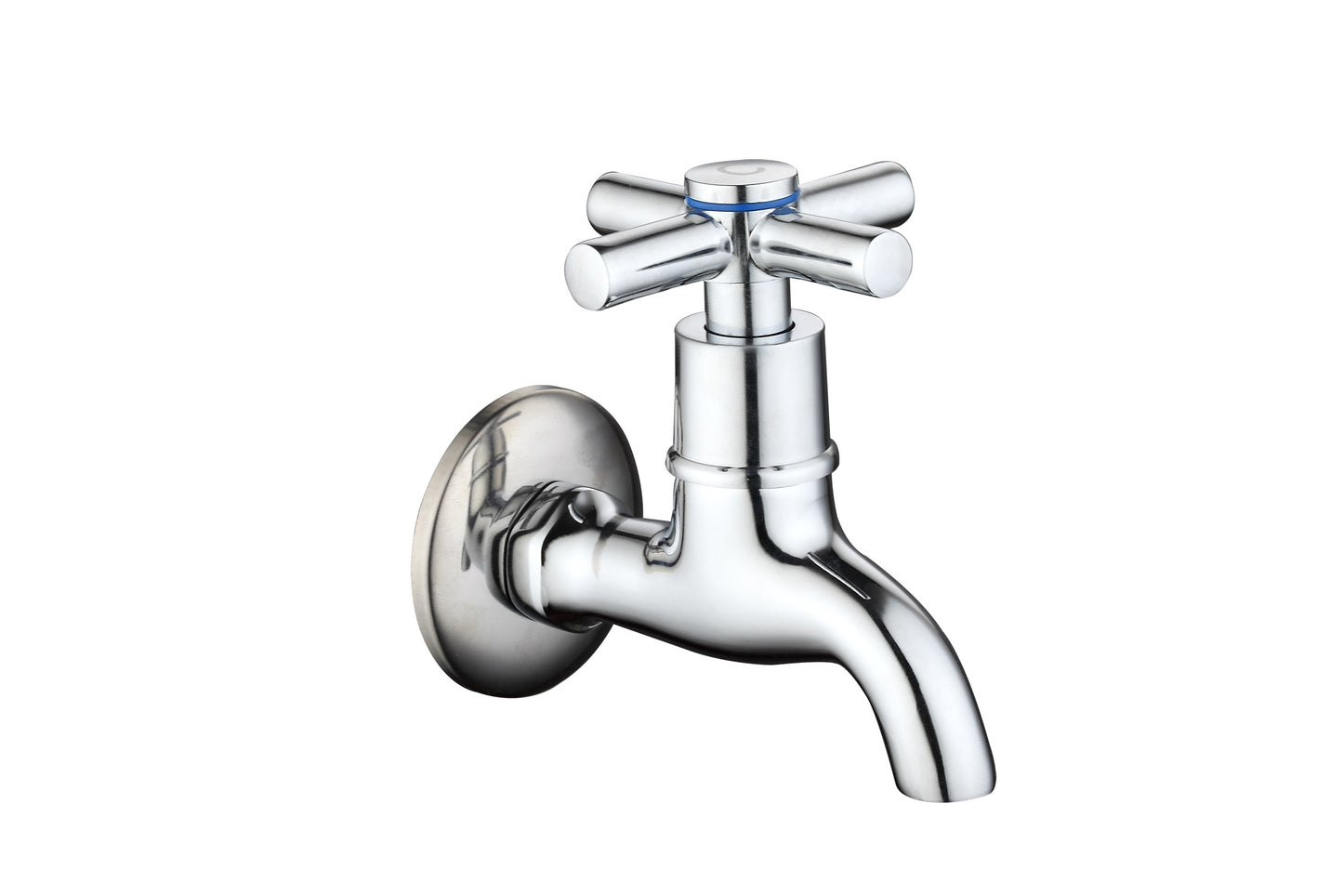 Bibtap tap 1/2" Short Body – Scorpio Icon Range, Conventional Bathroom Tap