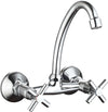 Sink Mixer Wall Type – Scorpio Icon Range, Conventional Kitchen Tap