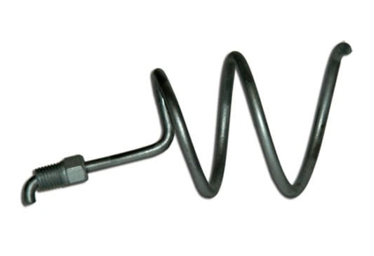 Drain Worm Screw Single - HD 8mmx88mm