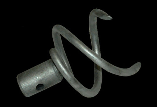 Drain Worm Screw Double - HD 8mmx63mm