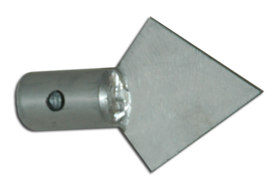 Drain Spear Head - HD 8mm