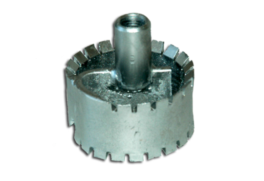 Drain Root Saw - HD 8mmx139mm – Chisel & Spout