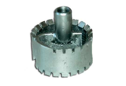 Drain Root Saw - HD 8mmx189mm