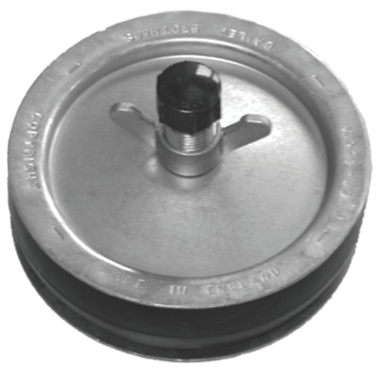 Drain Test Plug - LD 6mmx100mm