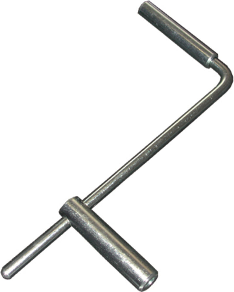 Drain Rotating Handle - LD 6mm