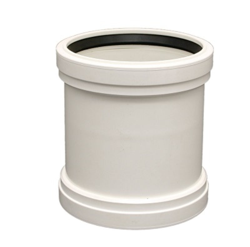 Socket Kimberely - Above Ground, Plastic, 110mm