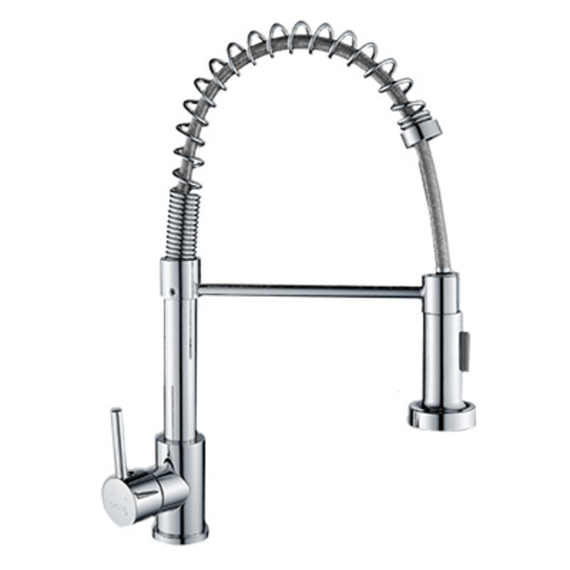 Sink Mixer Deck Type – Icon Range, Premium, Modern, 2 setting Kitchen Tap