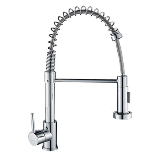 Sink Mixer Deck Type – Icon Range, Premium, Modern, 2 setting Kitchen Tap