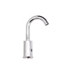 Sensor Basin Mixer - P Spout Only AC+DC