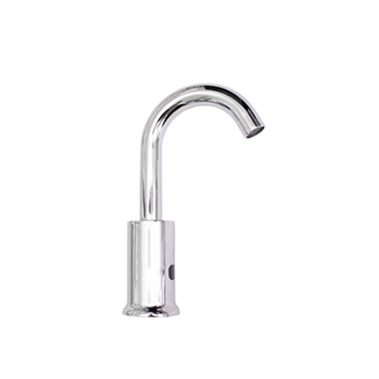 Sensor Basin Mixer - P Spout Only AC+DC