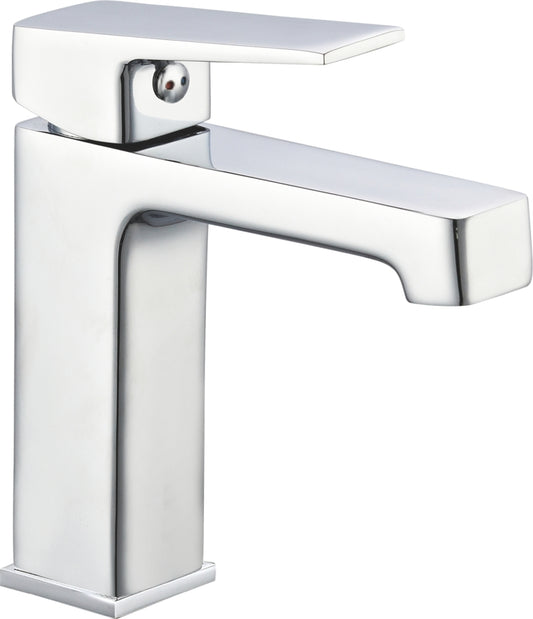 Basin Mixer – Studio Icon Range, Modern Bathroom Tap