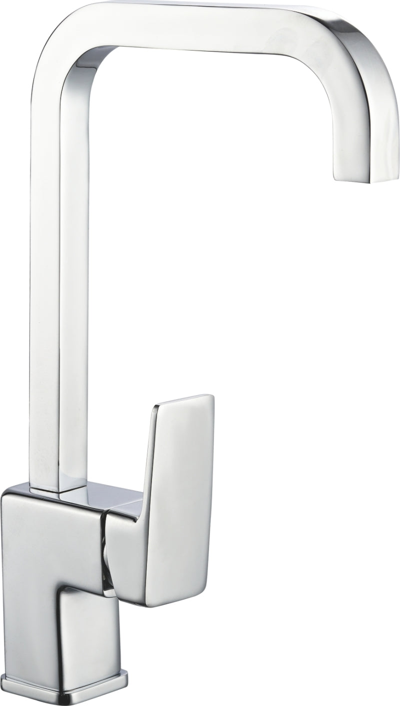 Sink Mixer Deck Type – Studio Icon Range, Modern Kitchen Tap