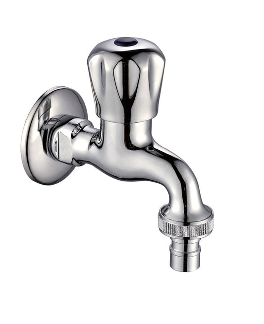 Hosebib tap 1/2"x3/4" – Taurus Icon Range, Conventional Bathroom Tap