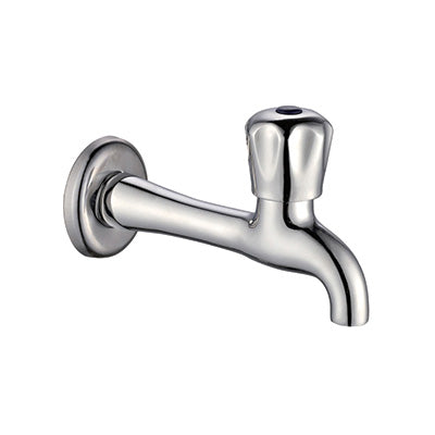Bibtap tap 1/2" Extended Body – Taurus Icon Range, Conventional Bathroom Tap