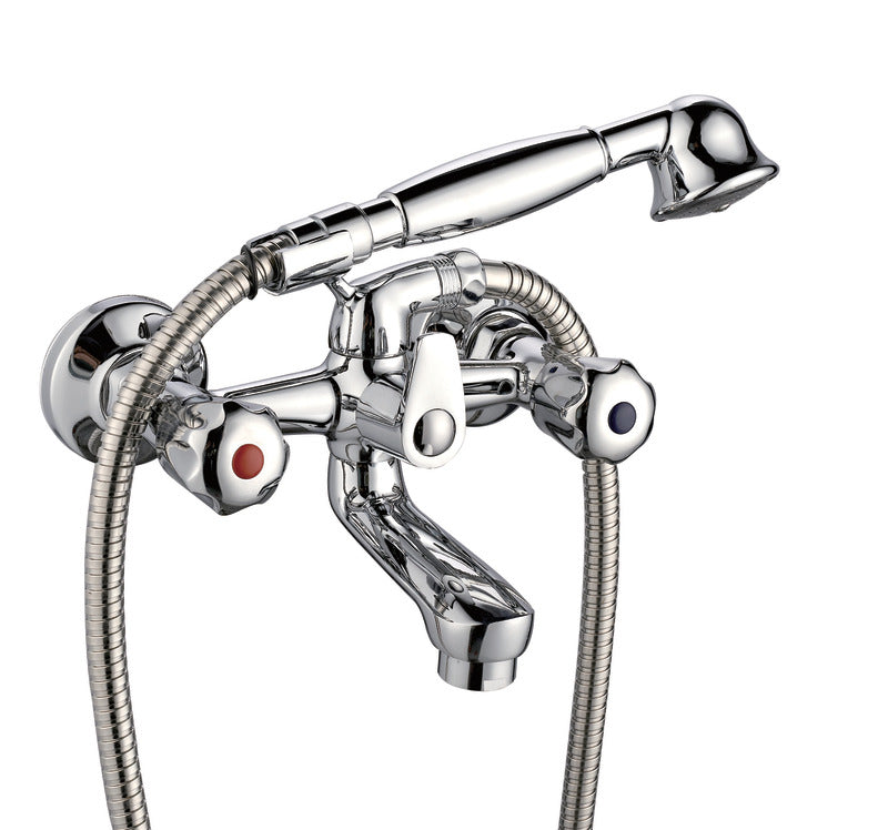 Bath Mixer – Taurus Icon Range, Conventional Bathroom Tap