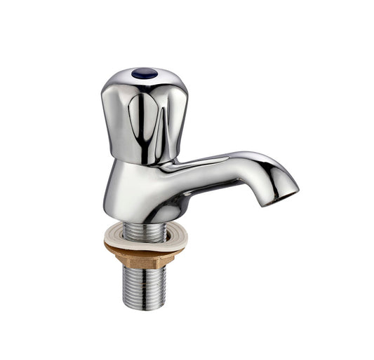 Pillar Tap 15mm – Taurus Icon Range, Conventional Bathroom Tap