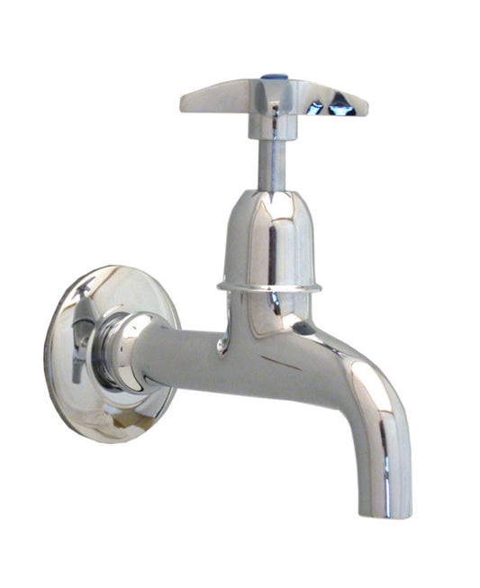 Bibtap tap 1/2" Short Body – Gemini Icon Range, Conventional Bathroom Tap