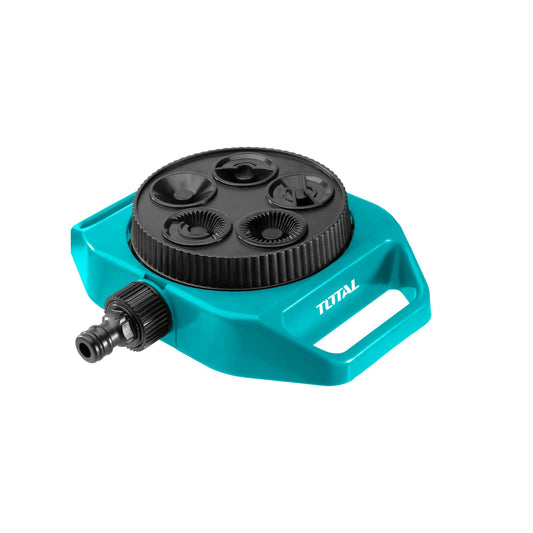 5-in-1 Sprinkler