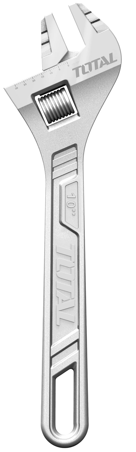 Adjustable Wrench – 10" 250mm