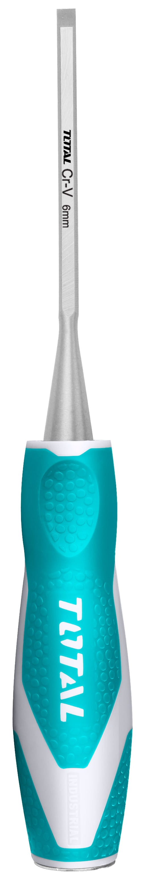 Chisel Wood 6mm x 140mm