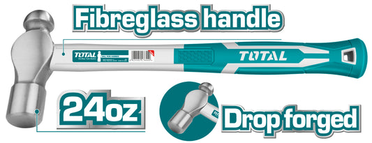Ball Pein Hammer - 600g