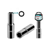 Deep Hexagonal Socket 1/2