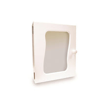 Mirror Cabinets