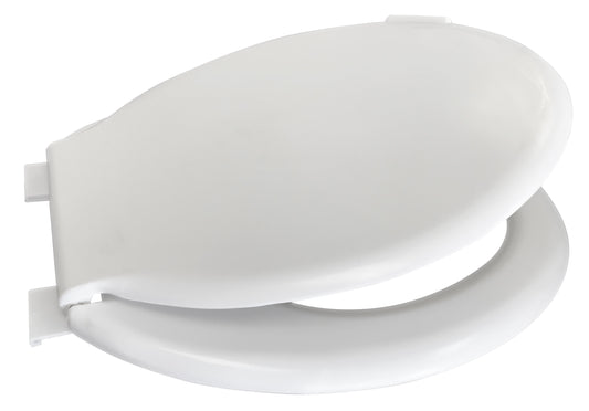Toilet Seat - Oxford P2 Plastic, Conventional Icon Range