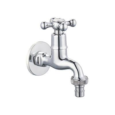 Hosebib tap 1/2"x3/4" – Victory Icon Range, Conventional Bathroom Tap