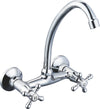 Sink Mixer Wall Type – Victory Icon Range, Conventional Kitchen Tap