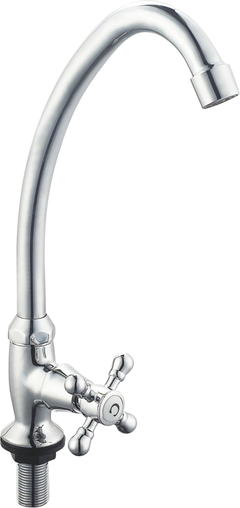 Prep Bowl Tap – Victory Icon Range, Conventional Kitchen Tap