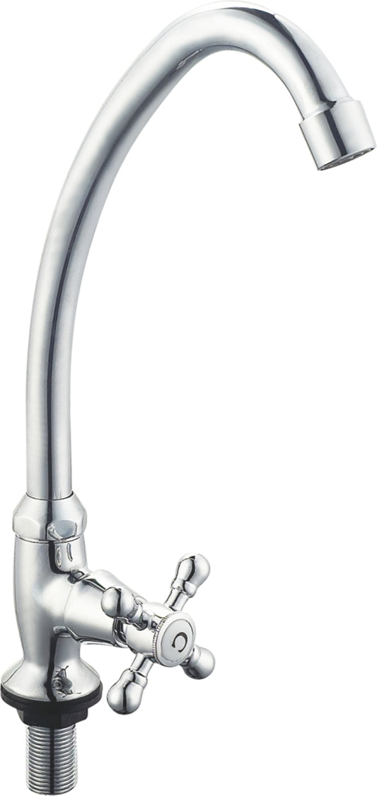 Prep Bowl Tap – Victory Icon Range, Conventional Kitchen Tap