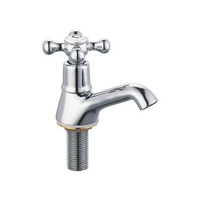 Pillar Tap 15mm – Victory Icon Range, Conventional Bathroom Tap