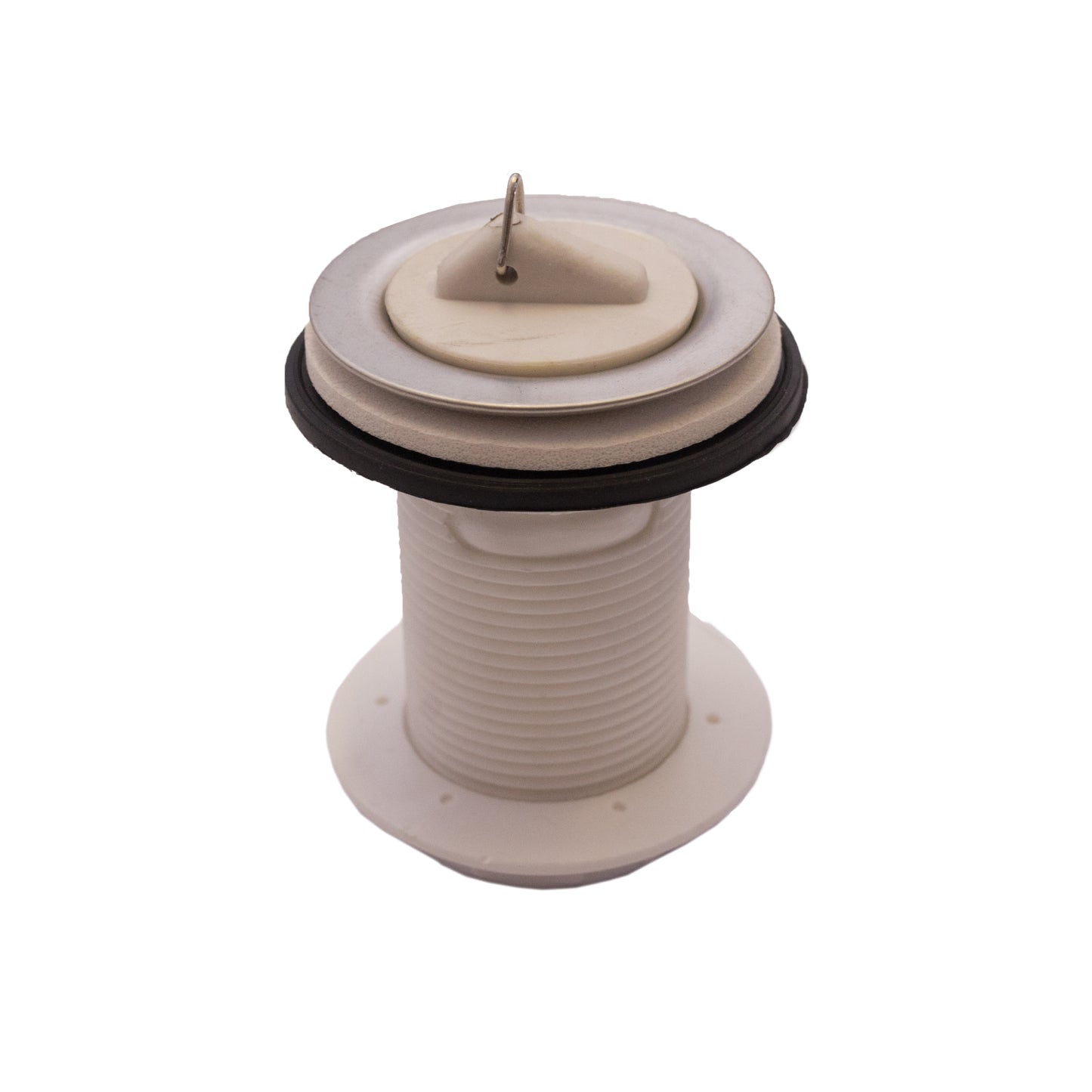 Waste - Basin Waste, Plastic, Unslotted, 32mm