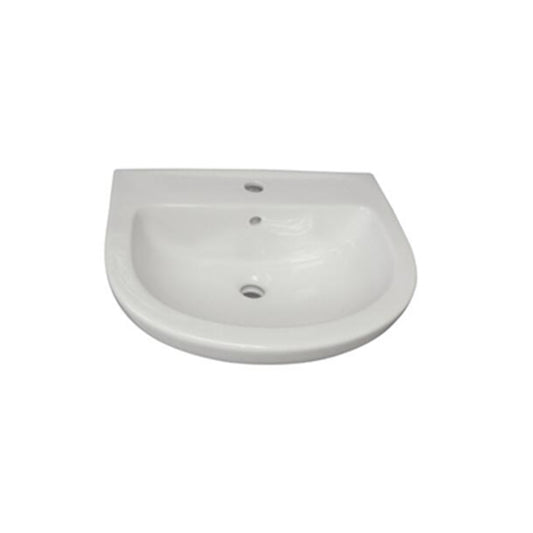 Basin Windsor - 1 Tap Hole, 520mm