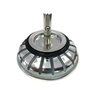 Waste - washer for 90mm basket waste plug