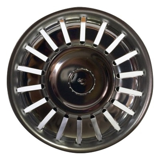 Waste - Spare Plug for Basket, 90mm