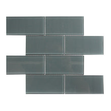 Earthstone Glass Mosaics