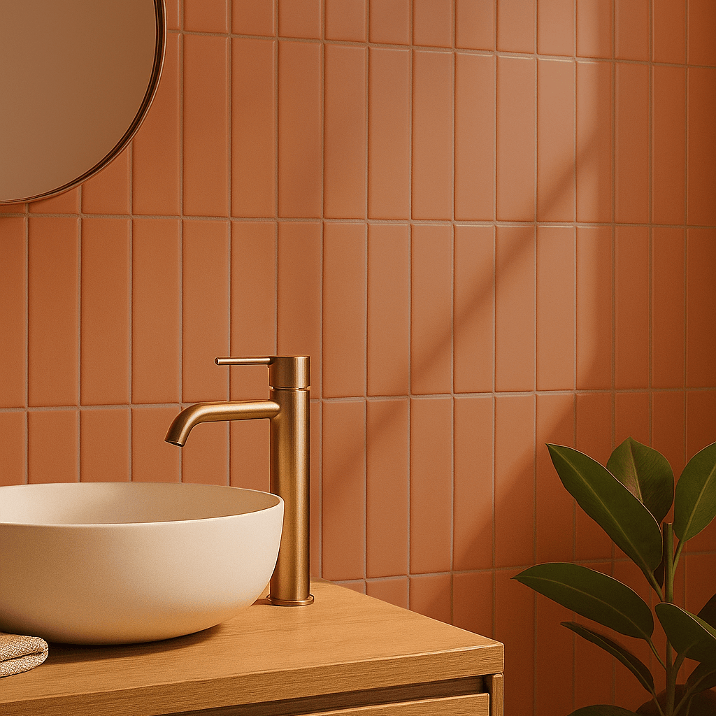 Earthstone Tile Decor Collection