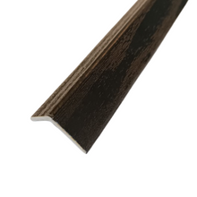 Wall Panel Edging